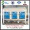 Cocoa bean cleaning machine for farm