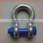 Factory Price Customized u Type Shackles