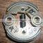 brush cutter clutch for Mitsubishi magnetic clutch TL33, TL43, TL52, PS2500