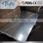 Hairline fiuished 316 stainless steel sheet