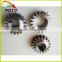 diesel engine parts SD195 Gears with many color
