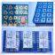 Chinese Tungsten Carbide Inserts Manufacturer Supply APKT1604 Milling insert