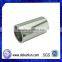Stainless Steel Sleeve Bushing CNC Lathe Parts