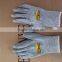 level 5 anti cut safety glove