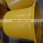 19.50-25/2.5Jiujiu 3pcs OTR steel wheel