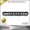 100W 17inch led light bar 4WD off road truck tractor forklift police emergency vehicles light bar driving lamp