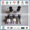 Shiyan Dongfeng truck parts Air Filter Sensor 3833010-K0300