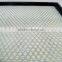 Hot Sale Truck Parts Panel Air Element Panel Air Filter 25311916