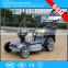 2017 new 160cc gasoline self propelled honda engine lawn mower