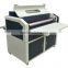 480MM Automatic Desktop Mini Small UV Coating Machine /Whole UV Coater,Photo UV Curing Machine