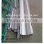 rain gutter systems-- round pipe