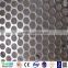 high quality perforated metal screen