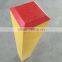 Insulation waterproof warning sign pile/warning mark sign