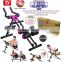 Professional supplier of body fit wrist slim gym exercise equipment