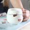 New promotional ceramic mugs