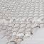 Galvanized Iron Wire Chain Link Fence