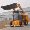 China manufacturer good price skid steer loaders