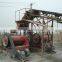 conveyor belt for rock stone crusher