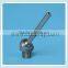 high pressure universal stainless steel coolant nozzle
