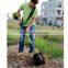 Telescopic Petrol Pole Hedge Trimmers HL1E32F - 2N