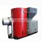 2400kw output power biomass wood pellet burner stove for sale