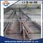 Railroad train track switches/Railway turnout/Railroad switch