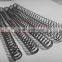 Galvanized High Tension Steel Auto Compression Springs