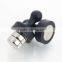 Creative gift Black Ferrofluid Magnetic Bottle