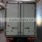 foton 4 ton box van truck oil collector assembly