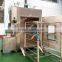 meat smoking furnace smokehouse oven on sale