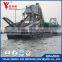 Low price sand bucket type dredger