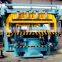 Jolt squeeze molding machine/ Molding machine for Manhole cover manufacturing