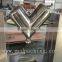 Industrial V Shape Mixer Blender Machine
