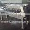 High efficiency stainless steel filter press