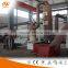 Business industrial CE ISO cerificated continuous waste tyre pyrolysis plant