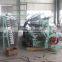High quality agricultural fishing net machine price