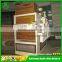 5t Air screen cleaner seed cleaning equipment for Seed company