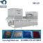 Mingder Color Sorter Factory Price Belt Type Convey Glass PP PE PVC Plastic Color Sorter