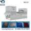 Plastic granules color sorter machine, ccd color sorting machinery