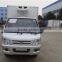 small refrigeration units for foton 1.5 ton trucks for sale