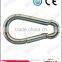 Hardware Accessories Screw Snap Hook DIN5299C