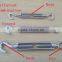 Hardware products m20 galvanized heavy duty din1480 turnbuckle
