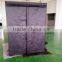 Wholesale Eco-friendly Lightproof Reflective Mylar 600D Plant Grow Room Grow Box Grow Tent Indoor 150X150X200 CM