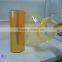 New Discount!! PVC Shrink Sleeve Film/Food Packing Pvc Shrink Sleeve Film for Hand Packing/ PVC Tube Shrink Film