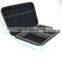 Wholesales eco-friendly thick foam molded protective custom made bag