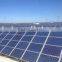 aluminum solar panel rack