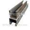 latest type galvanized U Channel C Channel for ceiling