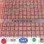 2015 direct factory !2"X2" 3D panel Fence for Construction