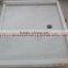 DECORATIVE MARBLE SHOWER TRAYS COLLECTION