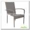 Audu Weaving Three Color Outdoor Chair,Rattan Outdoor Chair